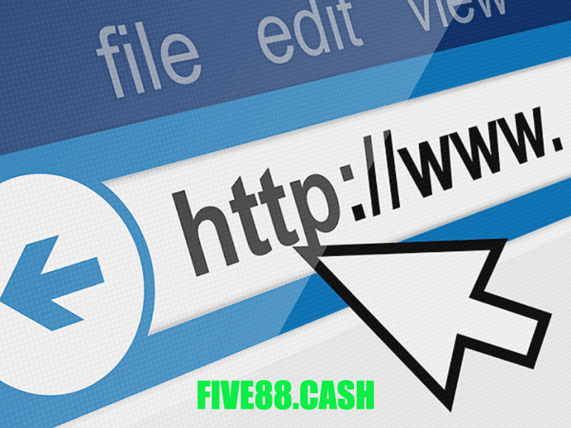 Điều kiện truy cập link vào Five88